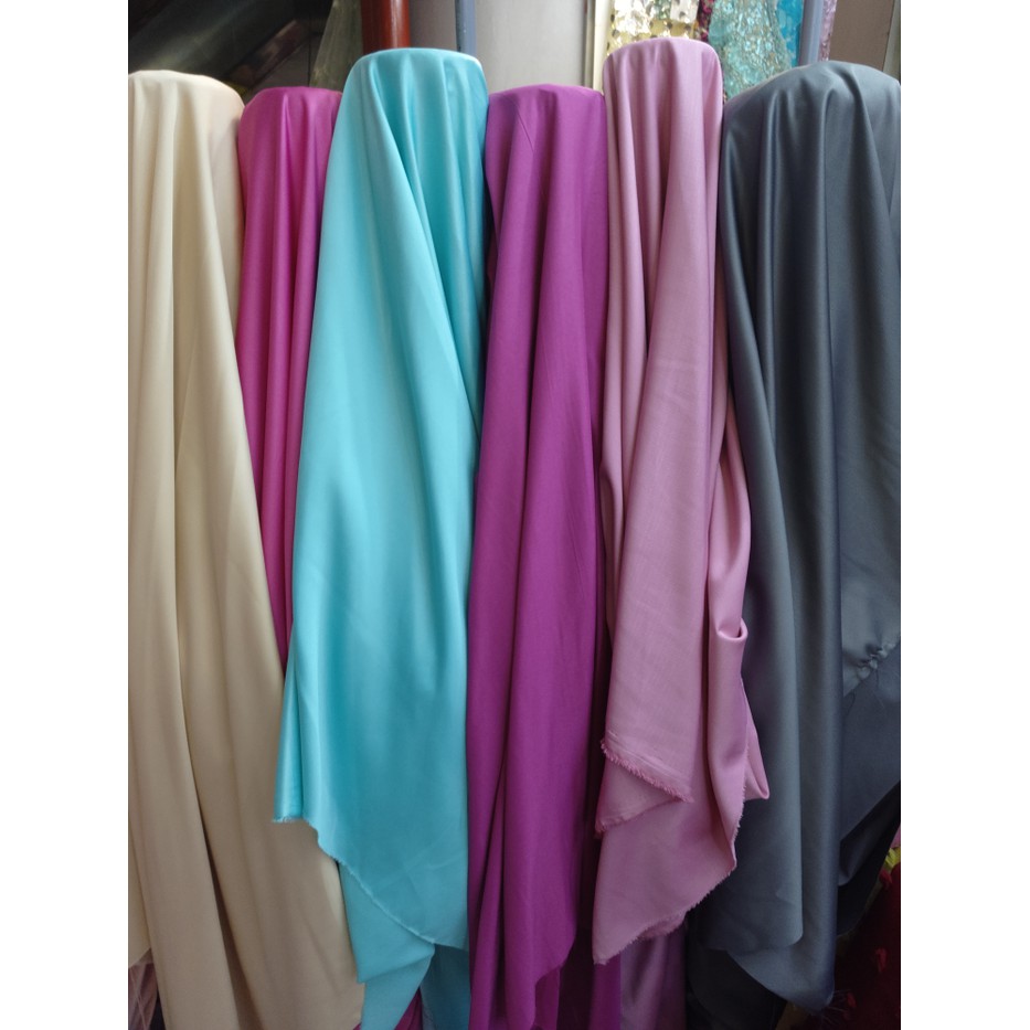 3 Jenis Kain Velvet dan yang Terpopuler di Indonesia